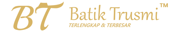 BT Batik Trusmi