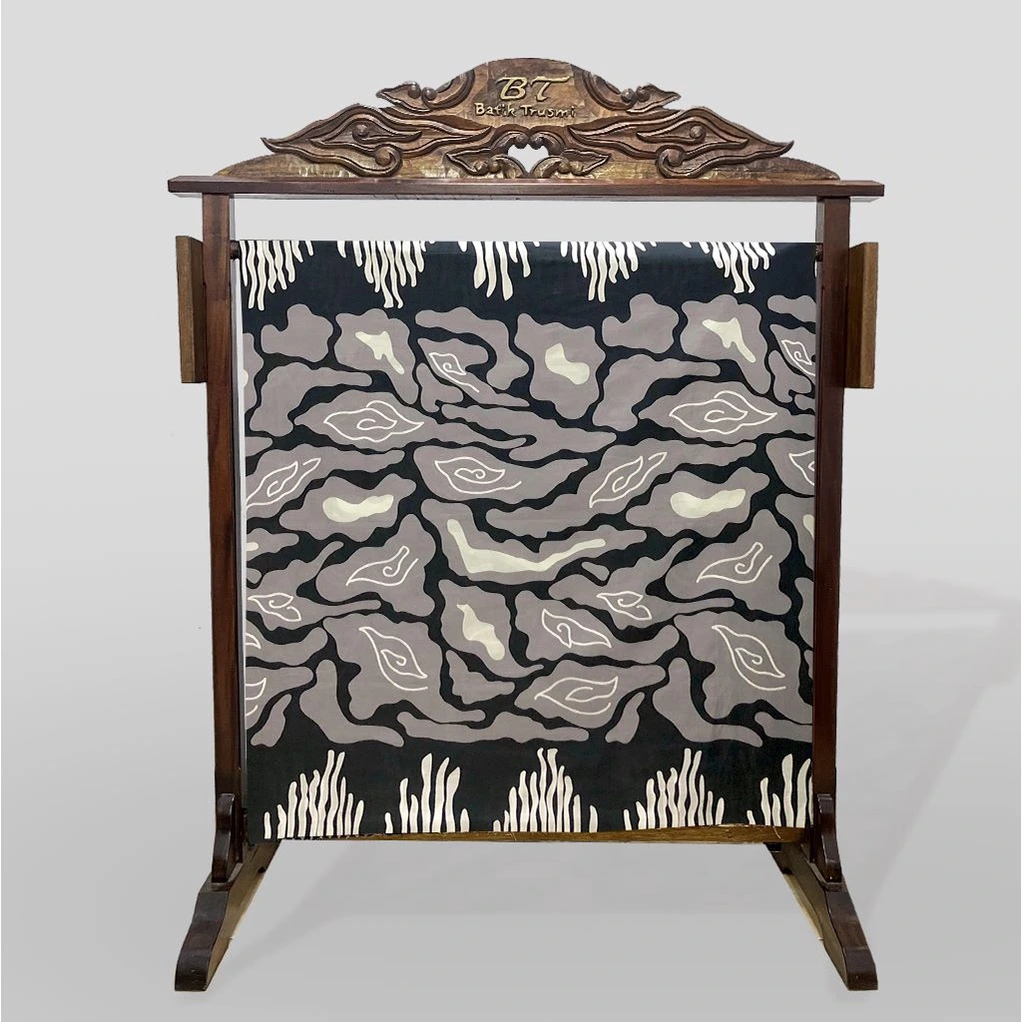 batik
