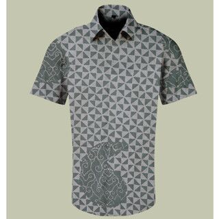batik