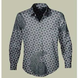 batik
