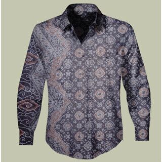 batik