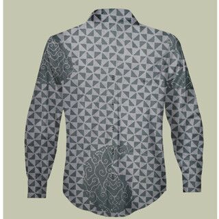batik
