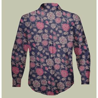 batik